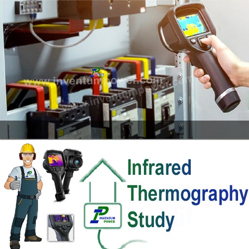 Thermography Study