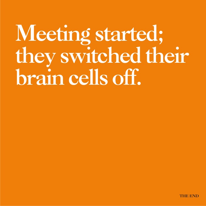 Write a Eight Word Story on Teamwork