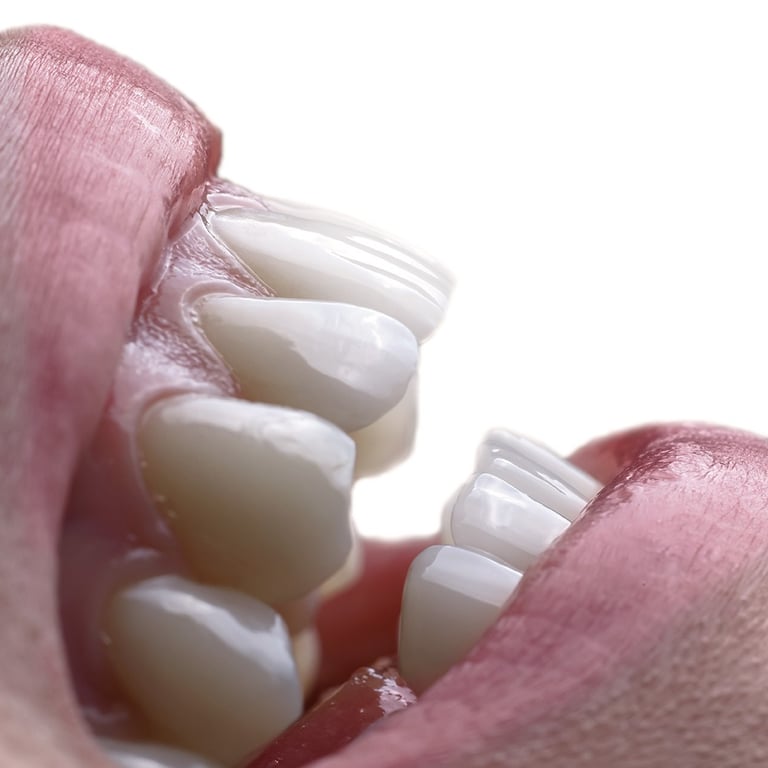 odontologinė fotografija