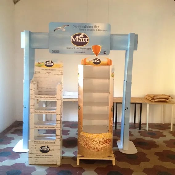 Espositori della SMPP