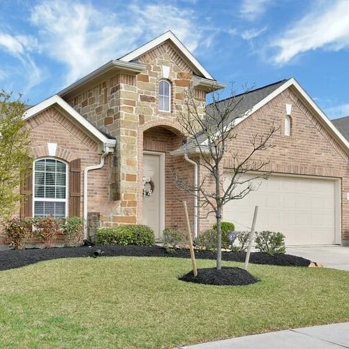 NT brokerio Andriaus Velykio svetainė NT OAZĖ - paveikslėlyje parduodamas privatus namas