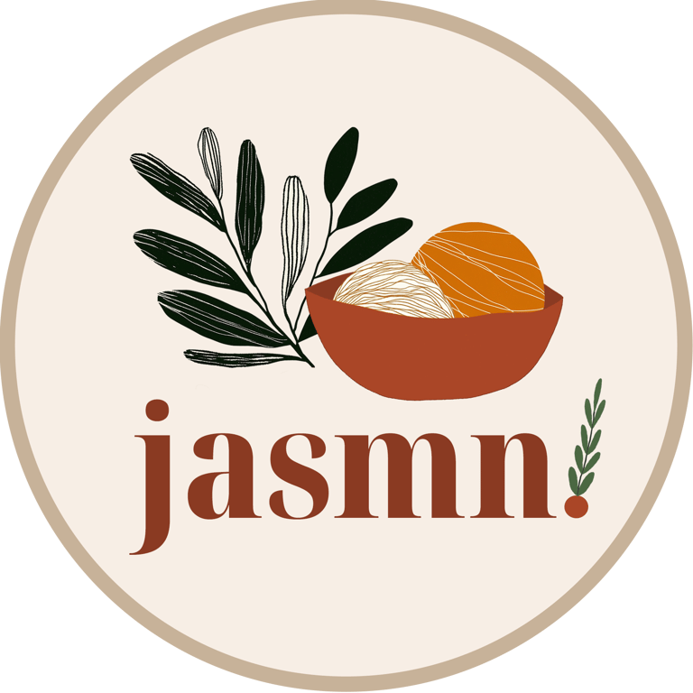 Jasmn Collective logo