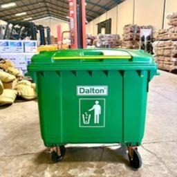 dolton dustbin 1100 liter