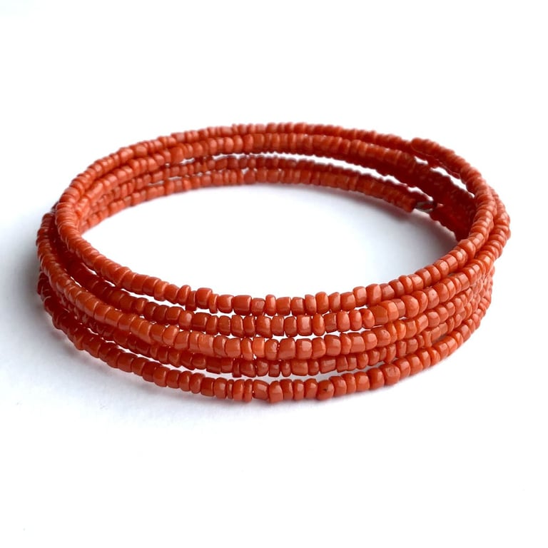 Coraalarmband