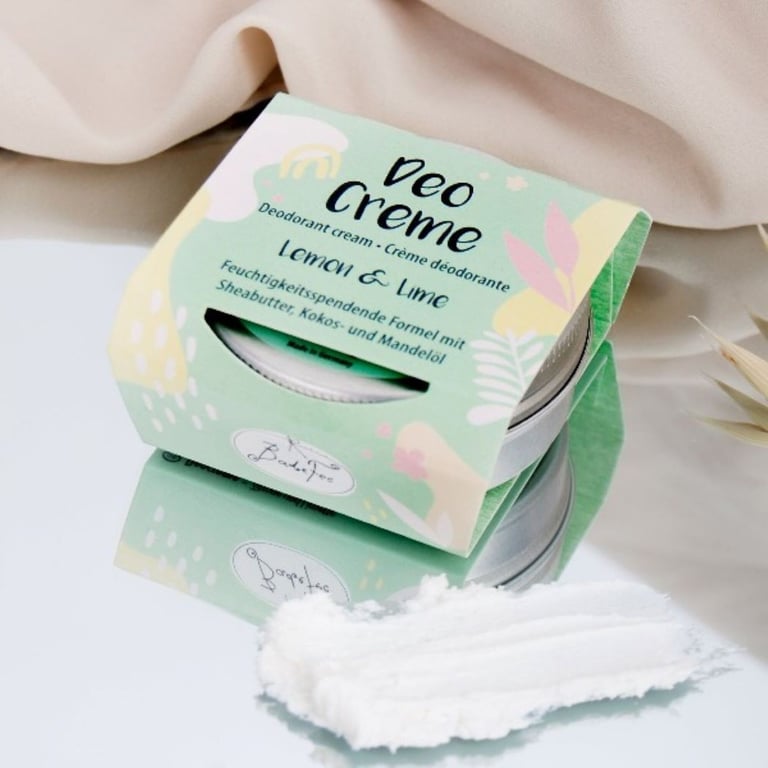 deodorant bio  pas cher