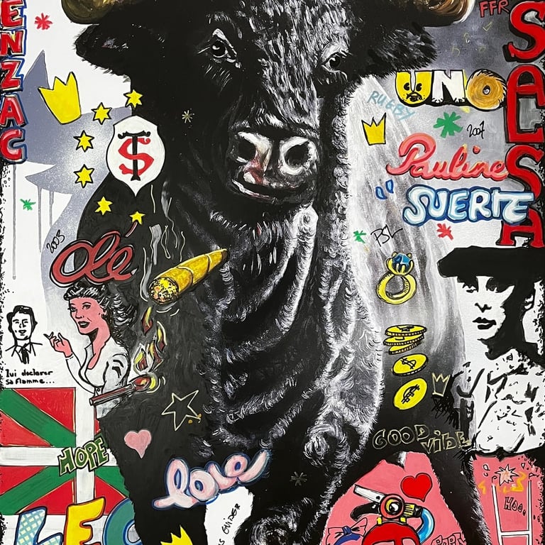 Toro