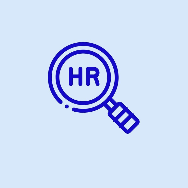 Allpro has HR and Payroll consultants to help your company with staffing and recruitment services.