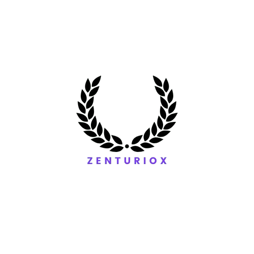 Zenturiox Logo - Datenanalyse Experte