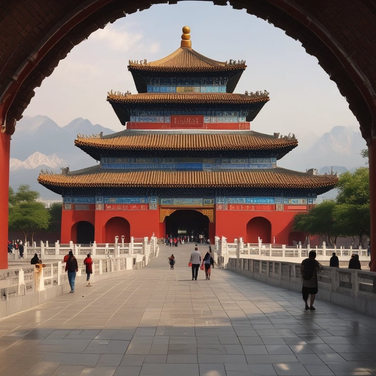 a man riding a skateboard down the side of a ramp