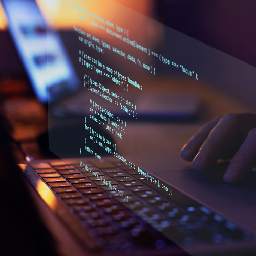 Custom Software Development 