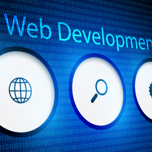 web development