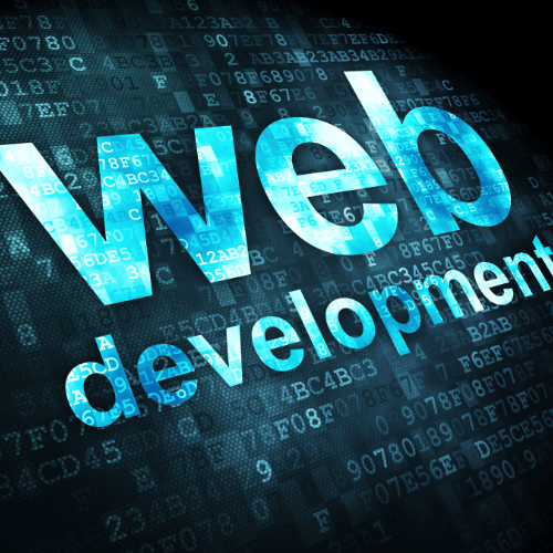 Web Development 