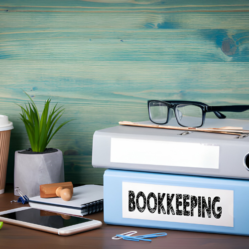 bookkeeping