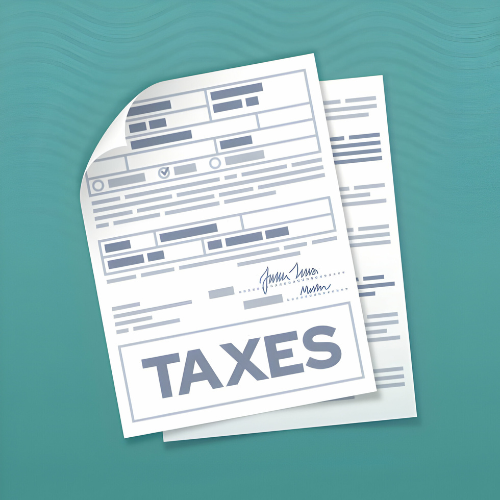tax