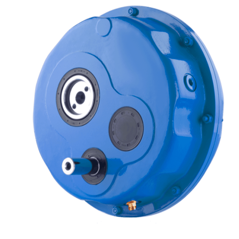 Redutores TATA (Alta Torque e Alta Abrasão)