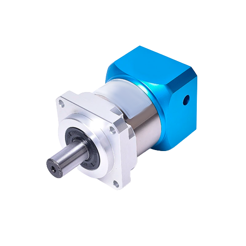 Os redutores planetários de precisão são conhecidos por sua eficiência, durabilidade e capacidade.