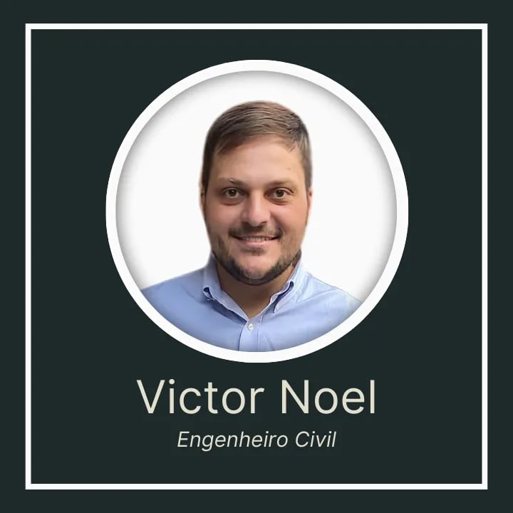 VSN Engenharia Civil em Nova Friburgo RJ - Engenheiro Civil Responsável