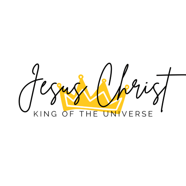 King Of The Universe Merch