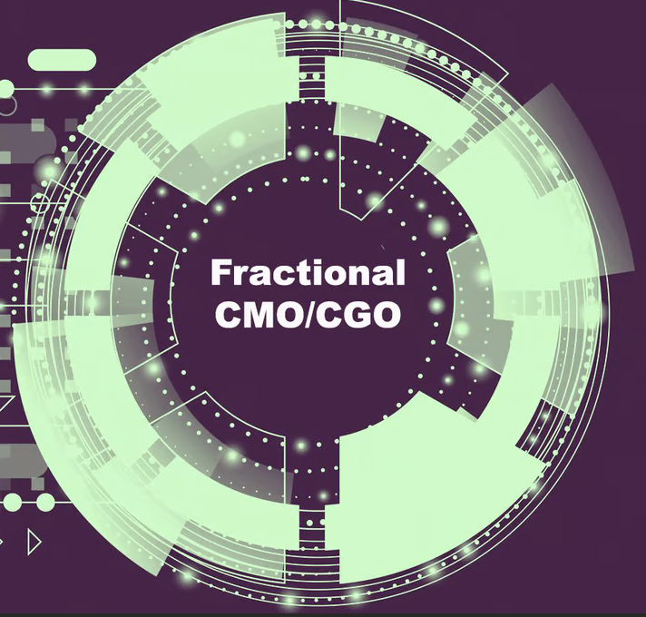 Fractional CMO