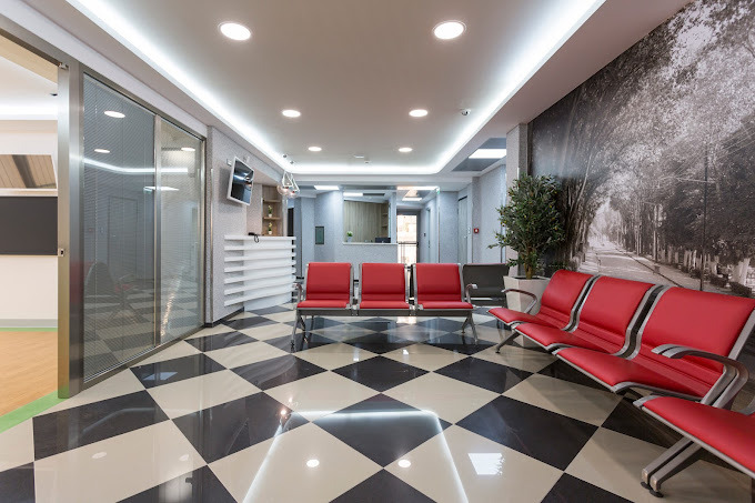 ΓΡΑΦΕΙΑ ΥΠΟΔΟΧΗΣ / RECEPTION / ΡΕΣΕΨΙΟΝ