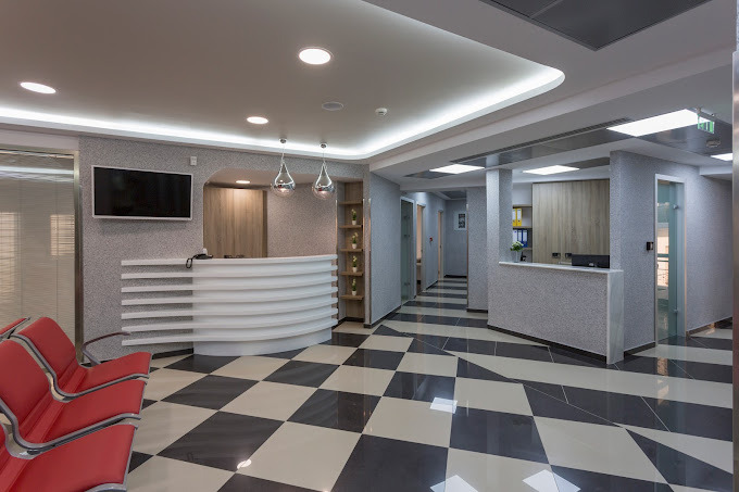 ΓΡΑΦΕΙΑ ΥΠΟΔΟΧΗΣ / RECEPTION / ΡΕΣΕΨΙΟΝ
