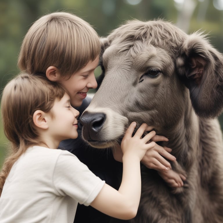 Bright living room with modern inventory