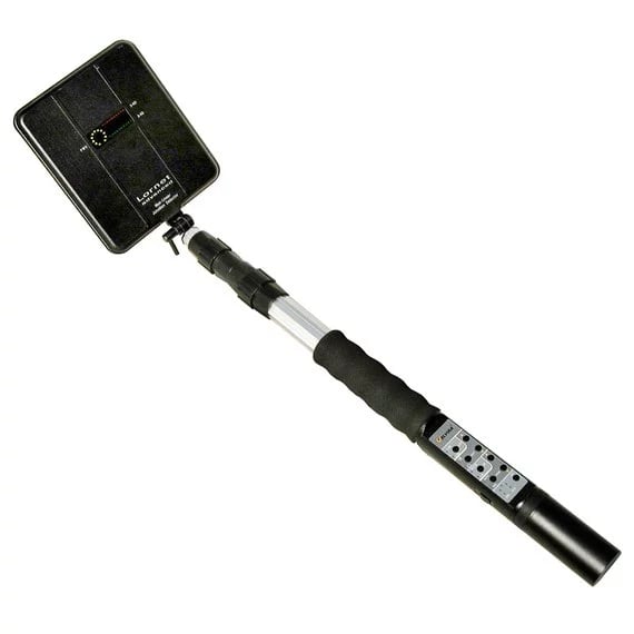 Нелінійний локатор Lux