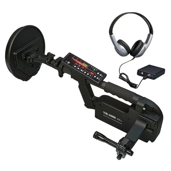 Нелінійний локатор NR2000