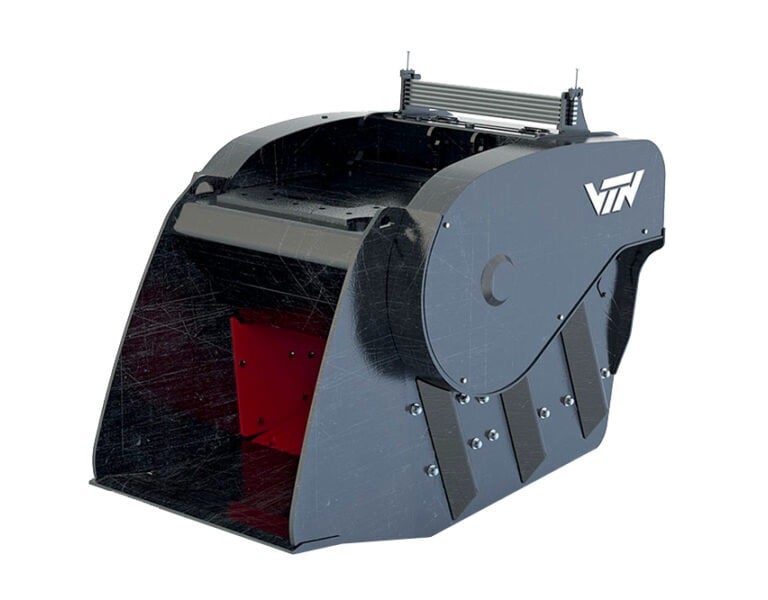 VTN CRUSHING BUCKET