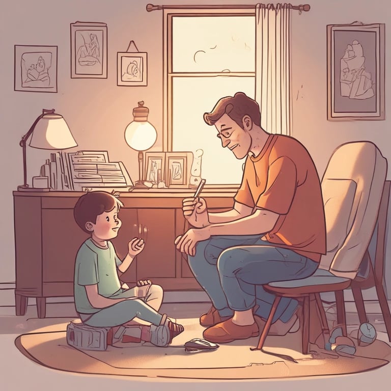 a man riding a skateboard down the side of a ramp