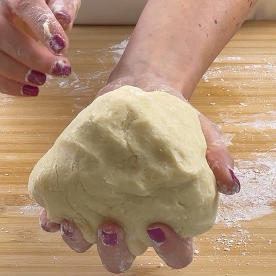 Come fare la Pasta Frolla senza glutine