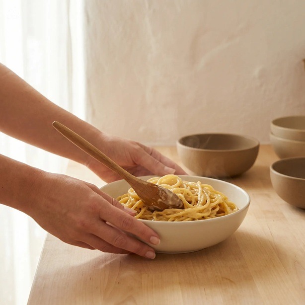 Cucina Mediterranea Saporita