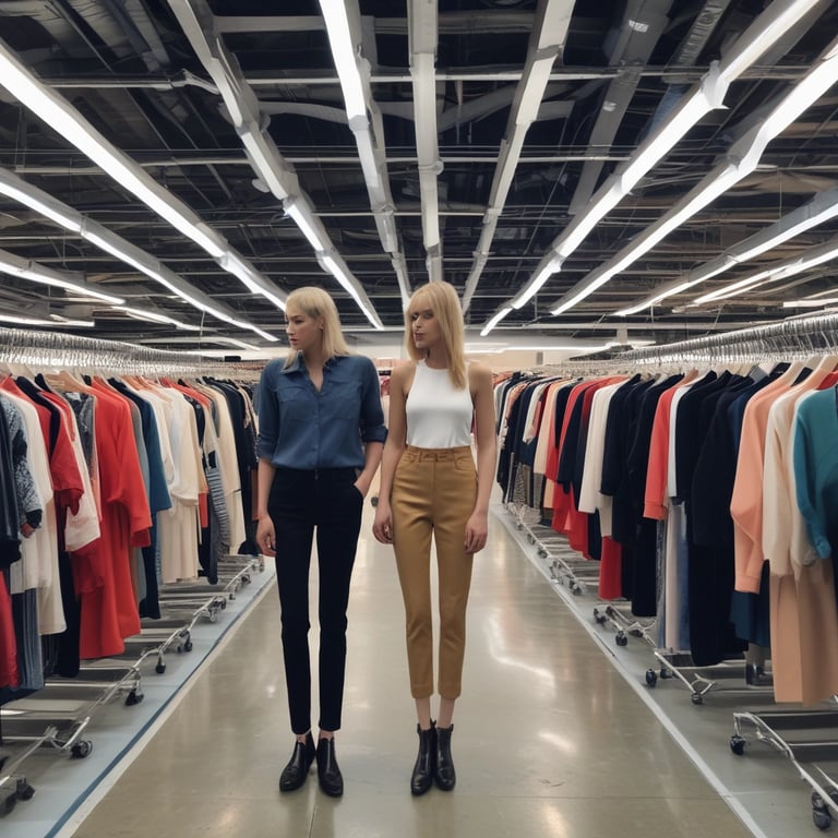 Bright living room with modern inventory