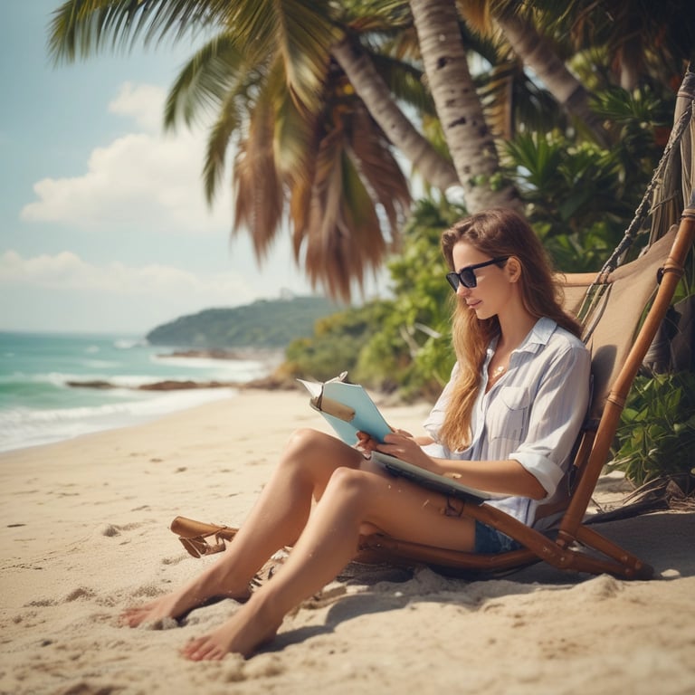 Bright living room with modern inventory