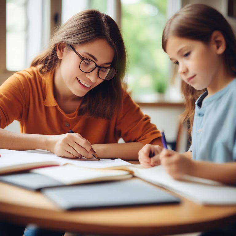Bright living room with modern inventory