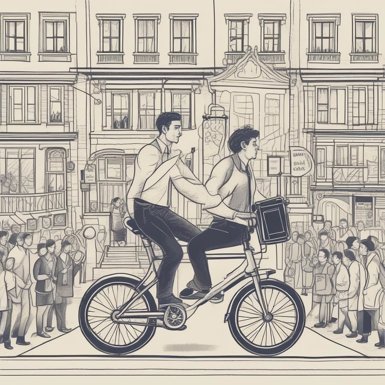 Bright living room with modern inventory