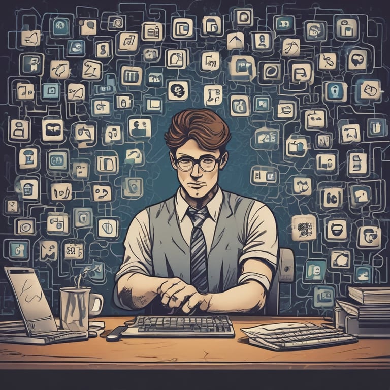 Bright living room with modern inventory