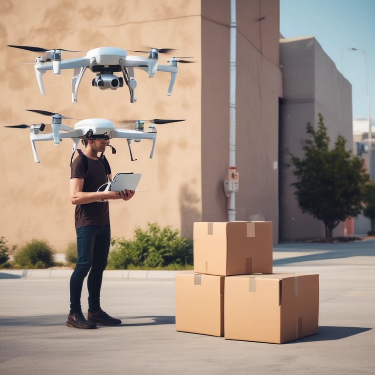 Bright living room with modern inventory