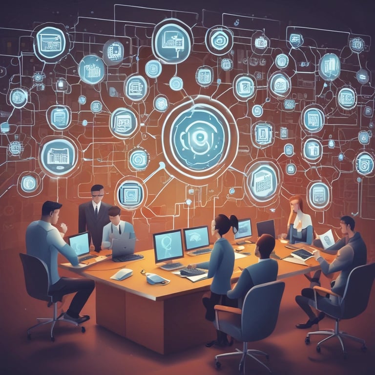 Bright living room with modern inventory