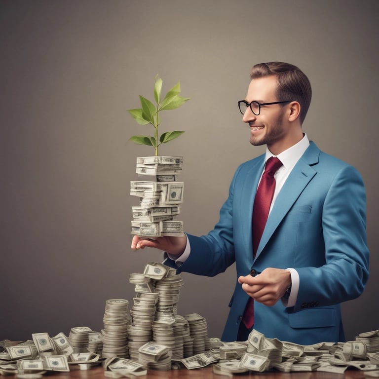 Bright living room with modern inventory