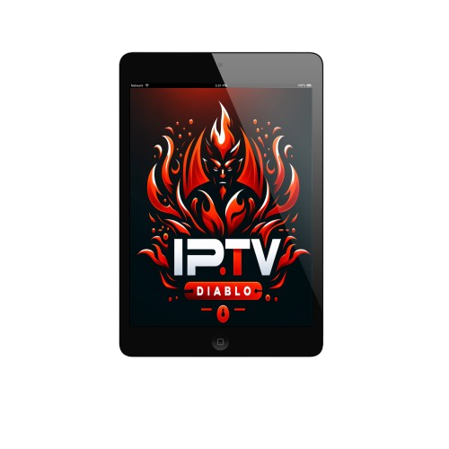 IPTV DIABLO APP