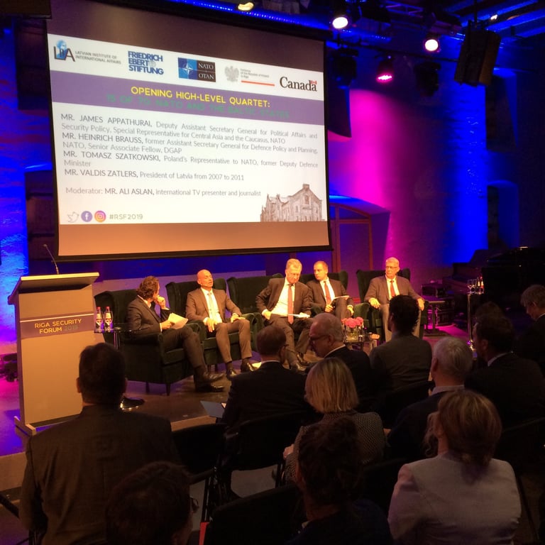 Spīķeru Koncertzāle