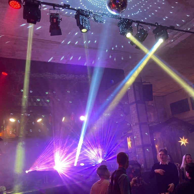 Tallinas Kvartāla ANGĀRS