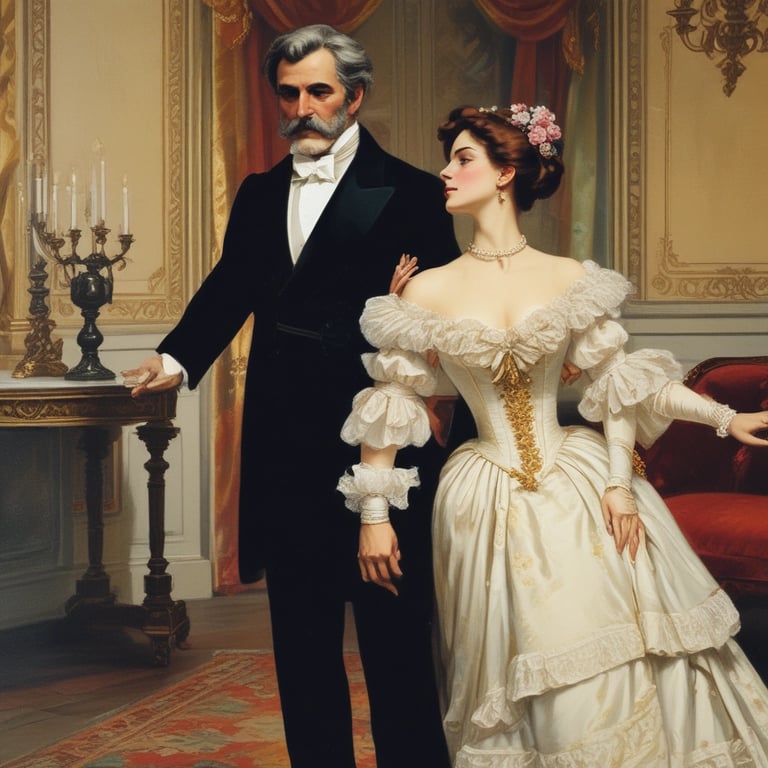 Bright living room with modern inventory