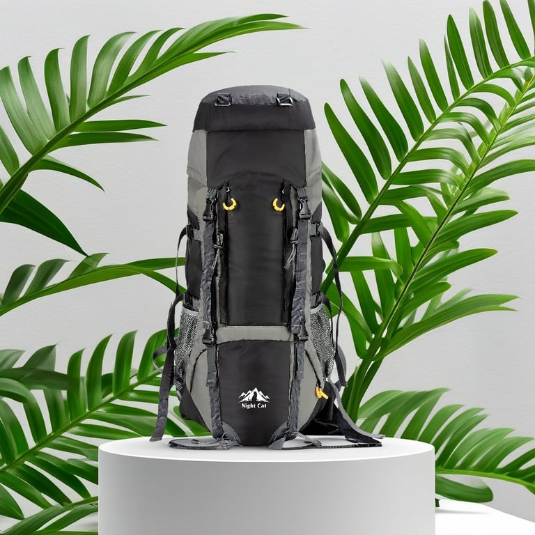 meilleur sac à dos trekking amazon