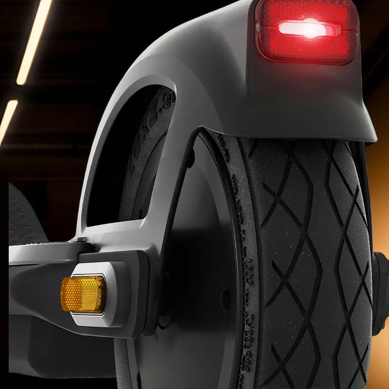 trotinette electrique pour voyager