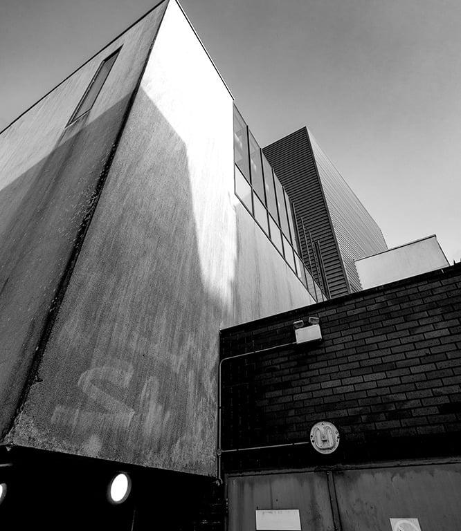 "National Opera House, Wexford" by Mike Kelly