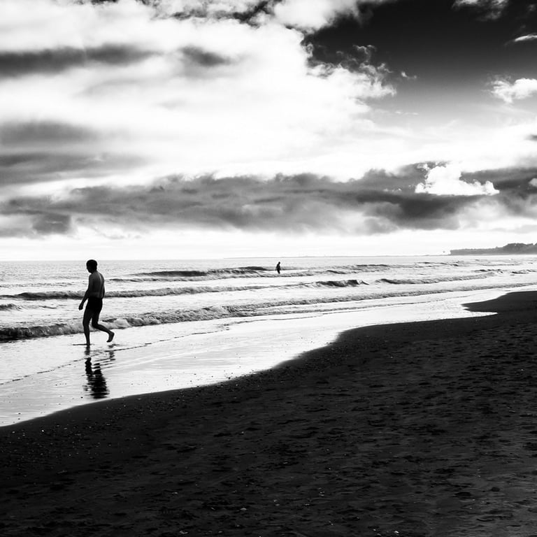 "Curracloe Beach" by Darren Arkins