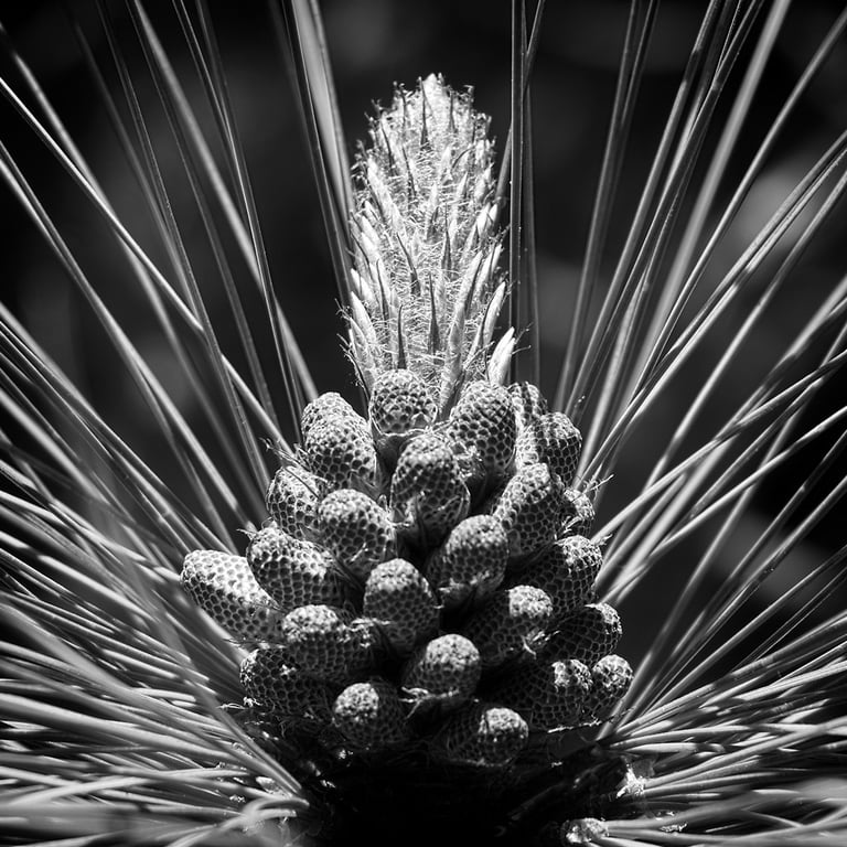 "Eccentricity" by Lucy Leonel