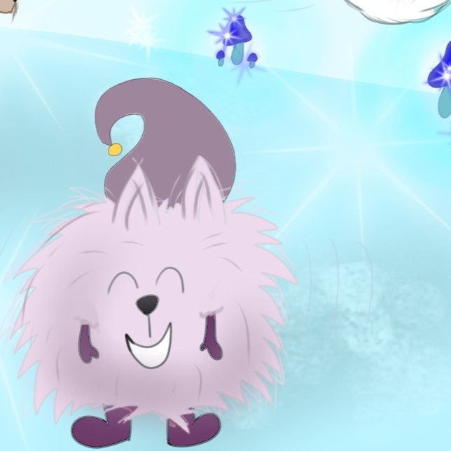 Grafinette la groumpfette